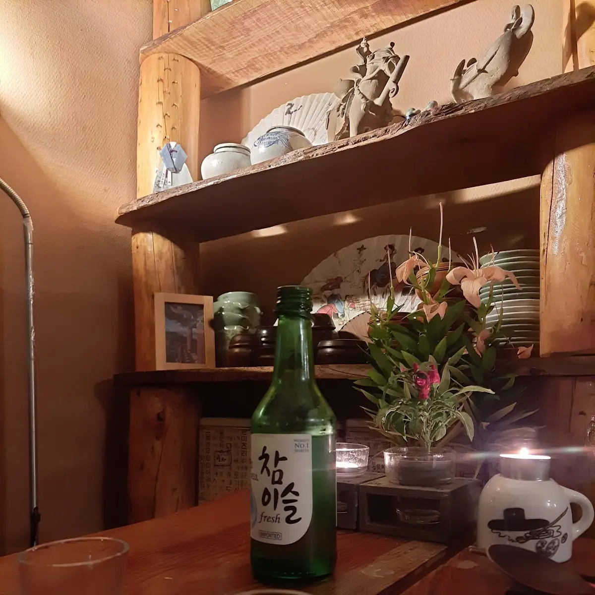 Soju