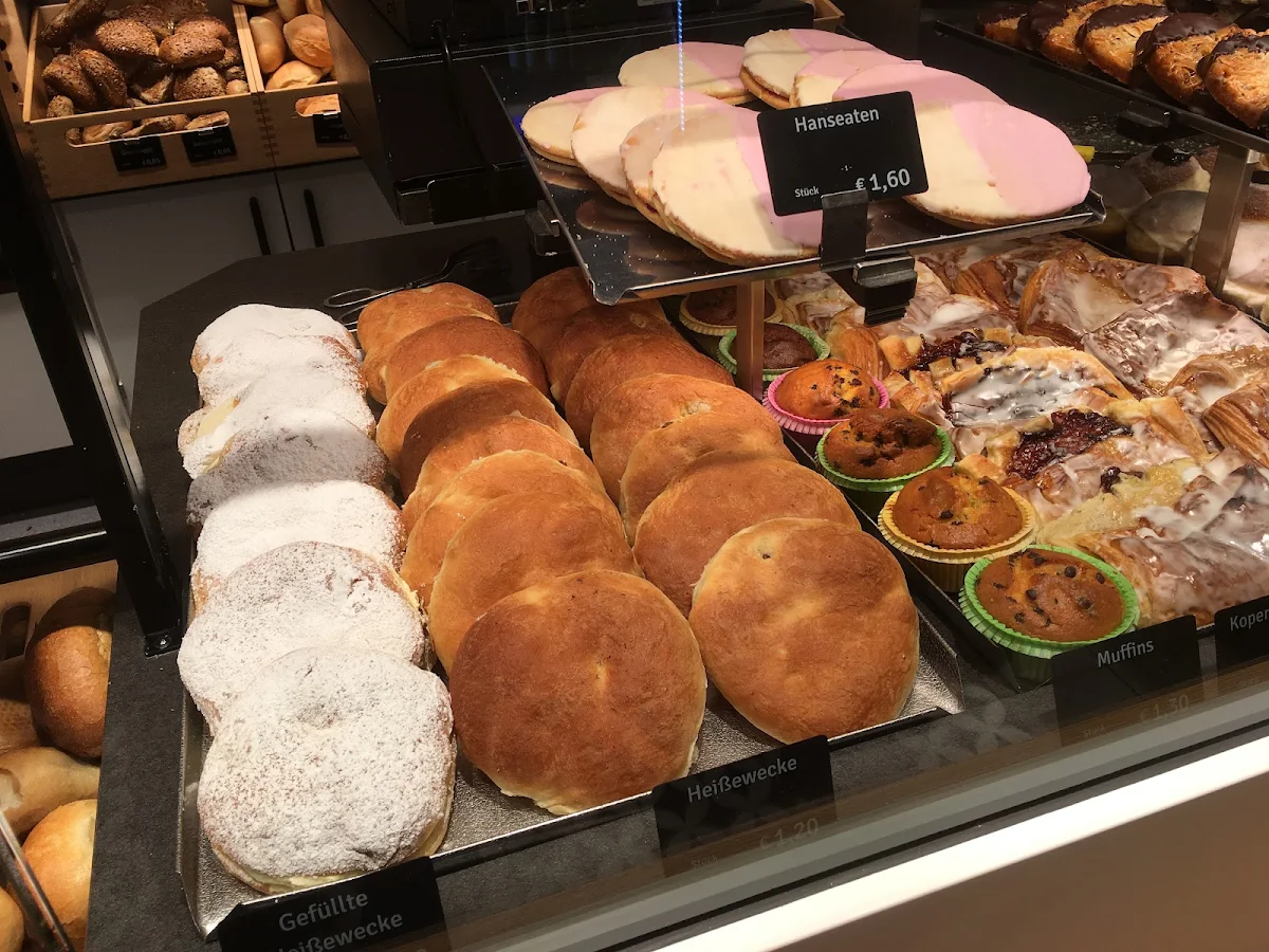 Bakery