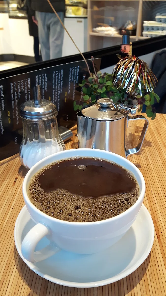 Cafe