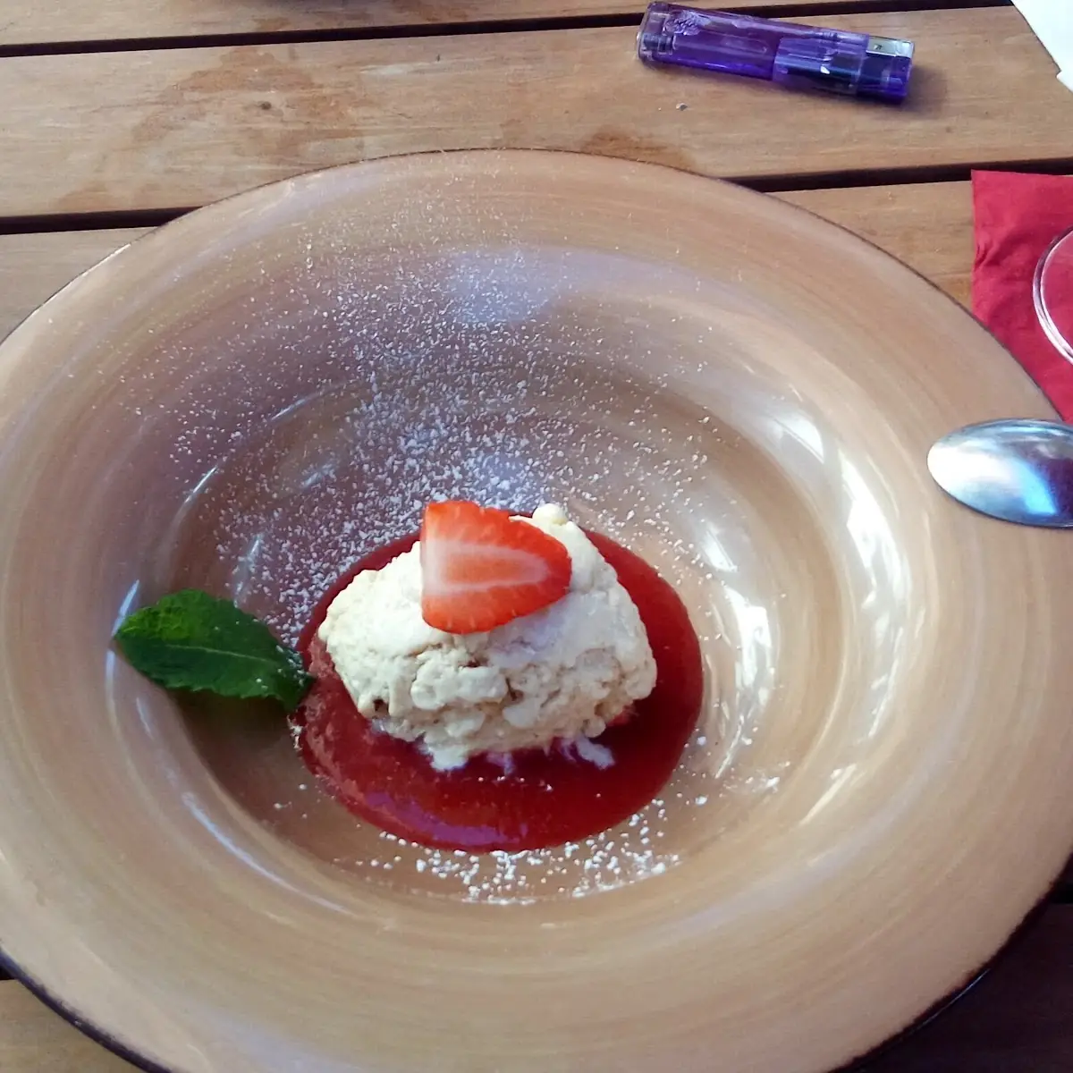 Halva-eis