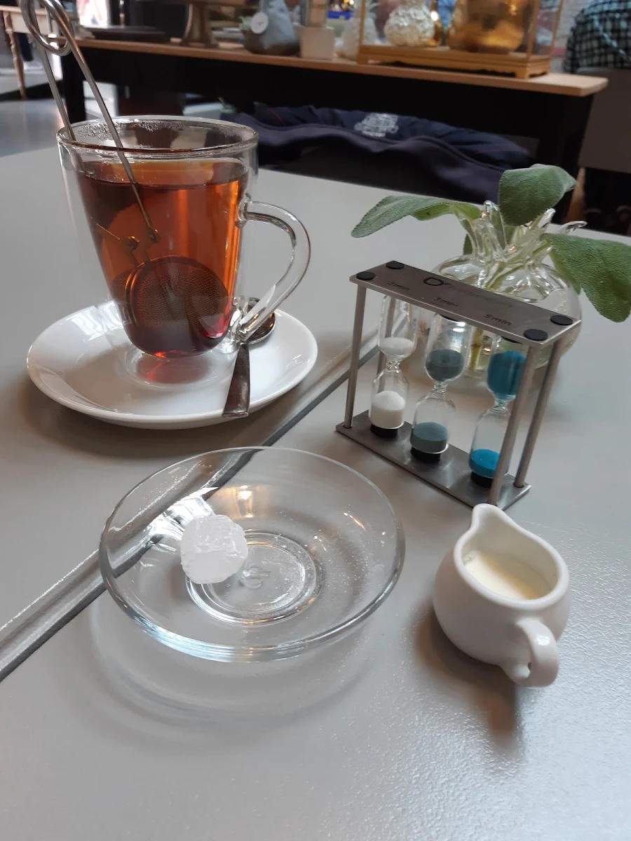 Ostfriesentee