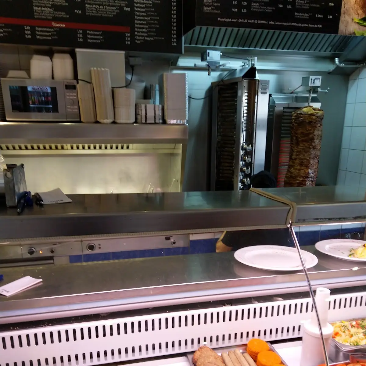 Döner