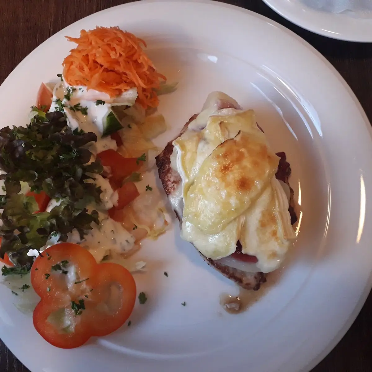 Hähnchenfilet