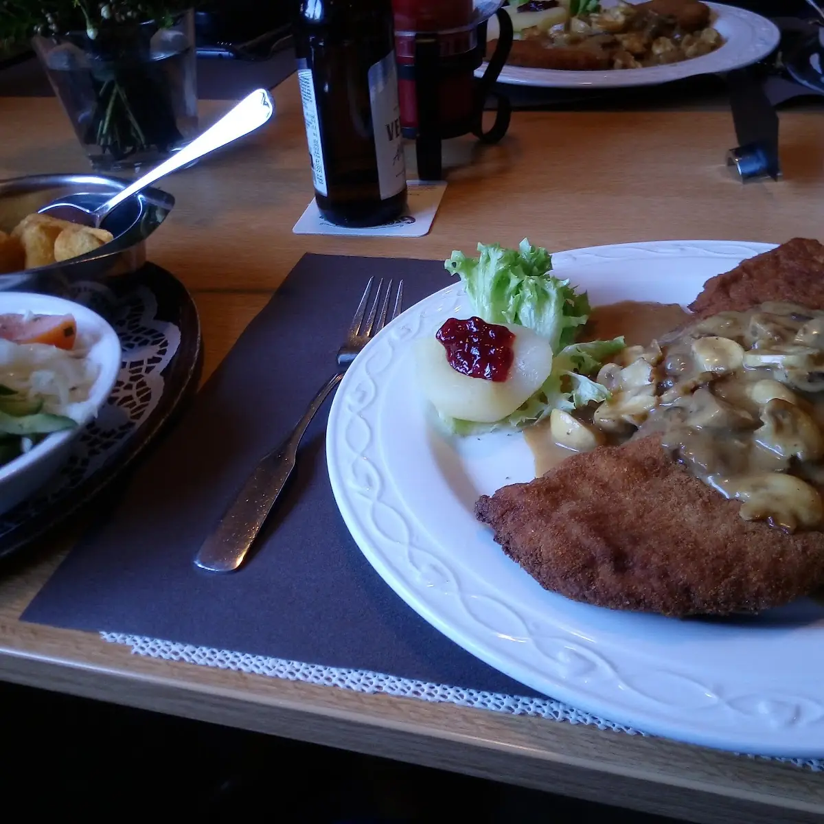 Schnitzel