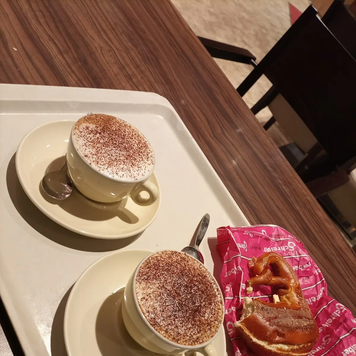 Capuchino
