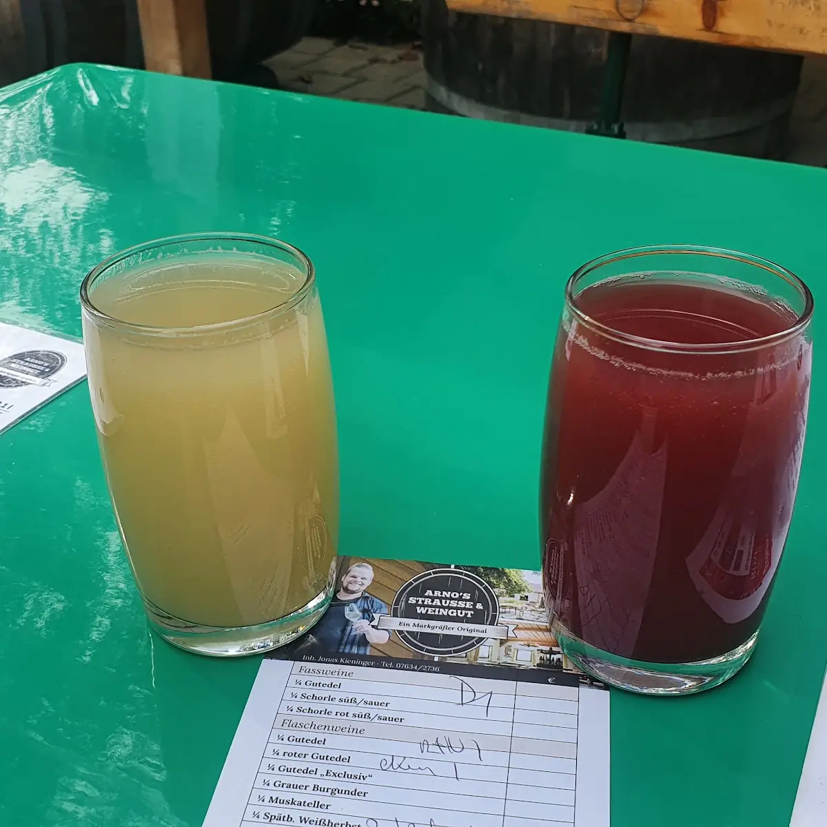 Saft