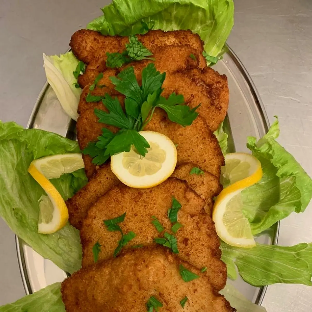 Highlights, Orient Schnellrestaurant