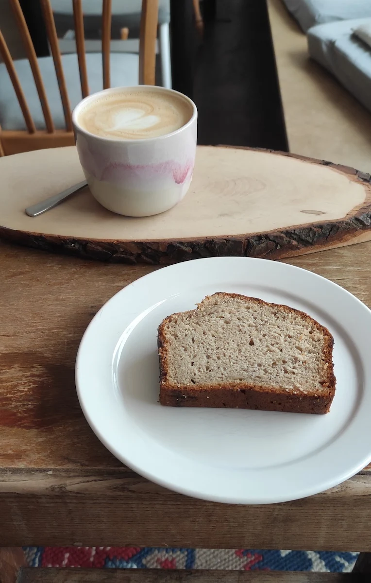 Banana Bread