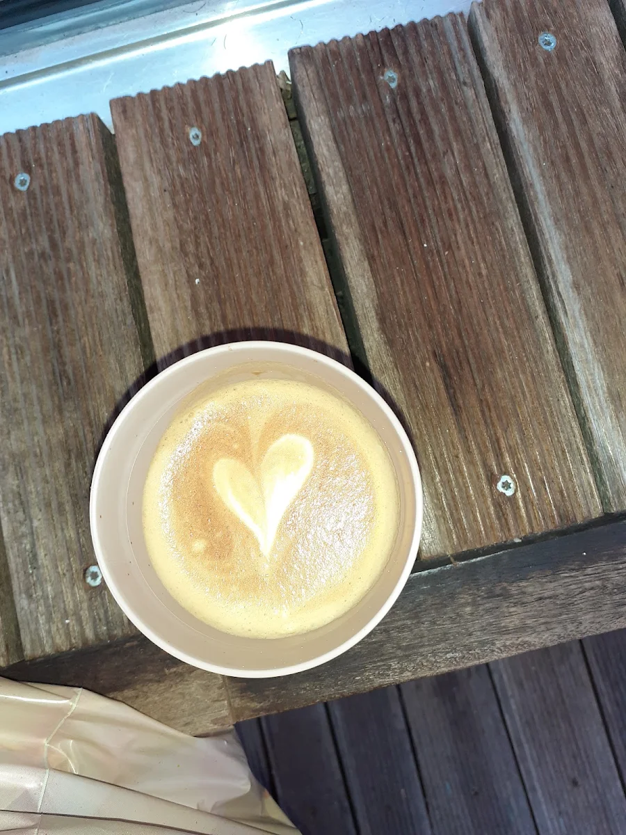 Café Mit Liebe