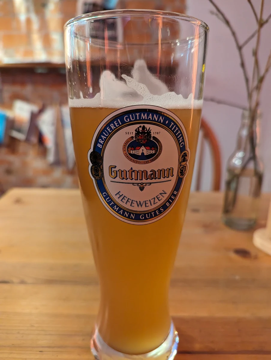 Hefeweizen