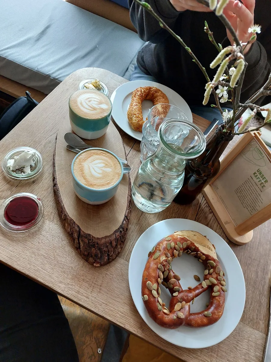 Pretzel
