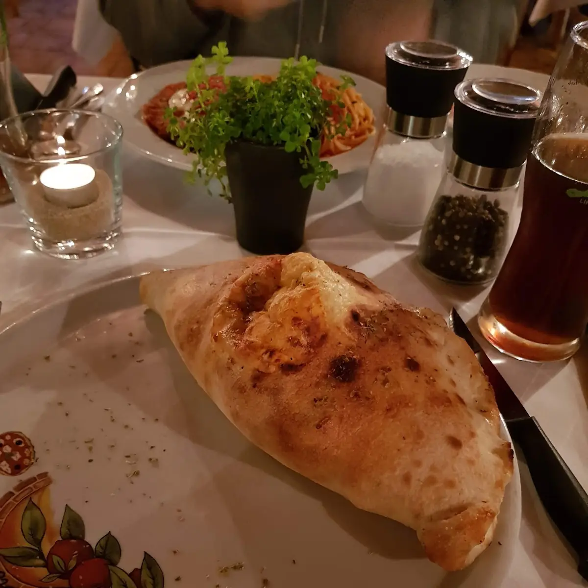 Calzone