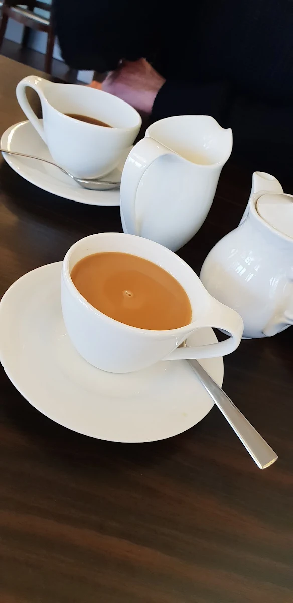 Kaffe
