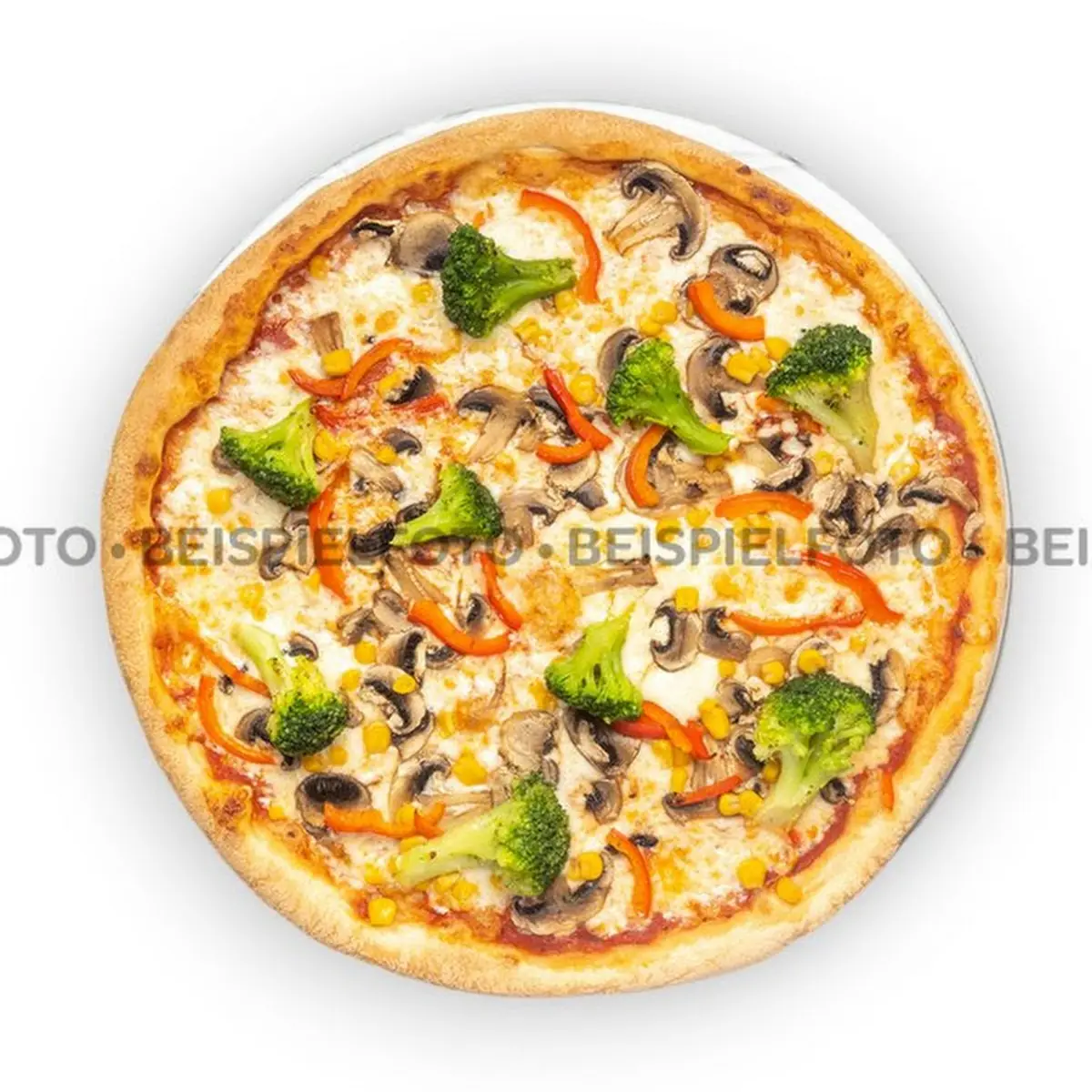 Highlights, Pizzeria Dario