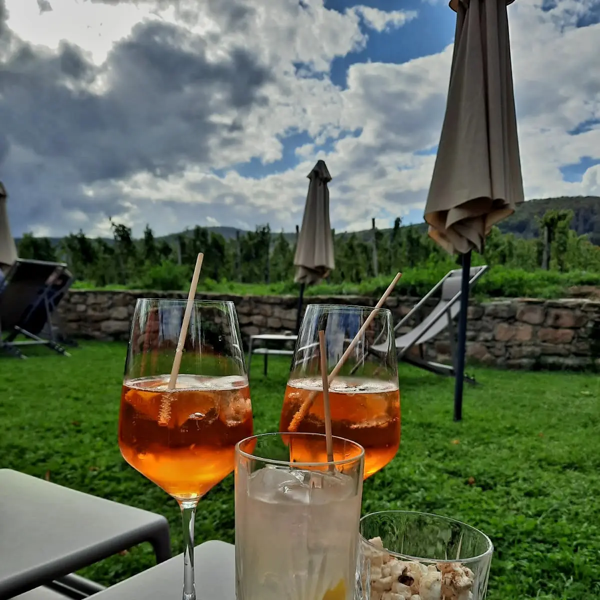 Aperol Spritz