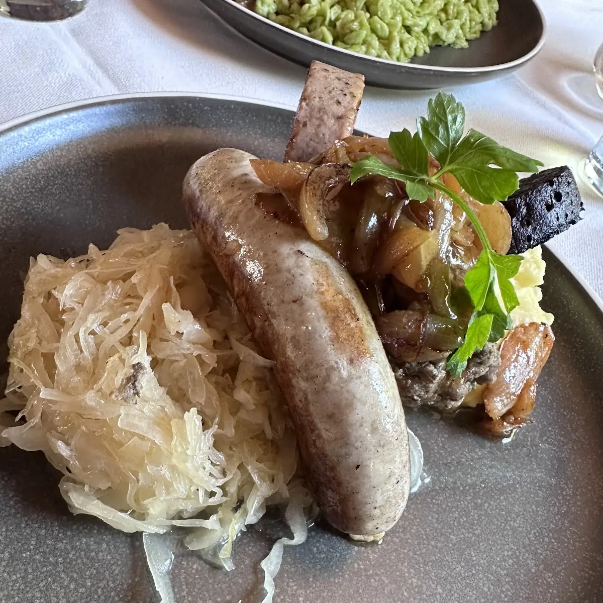 Pfälzer Teller