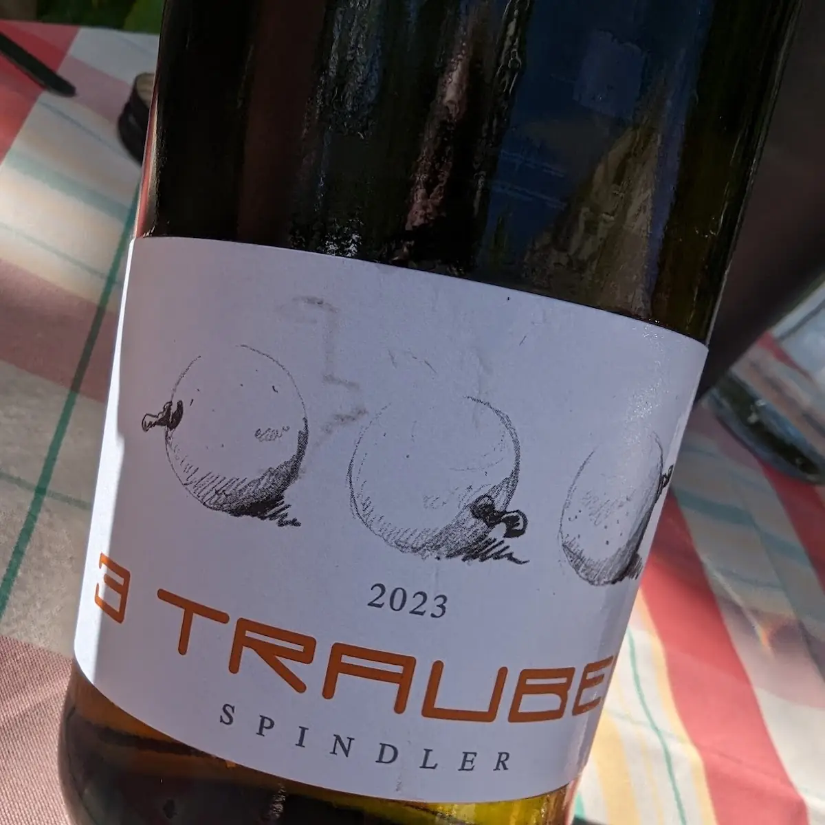 Wein