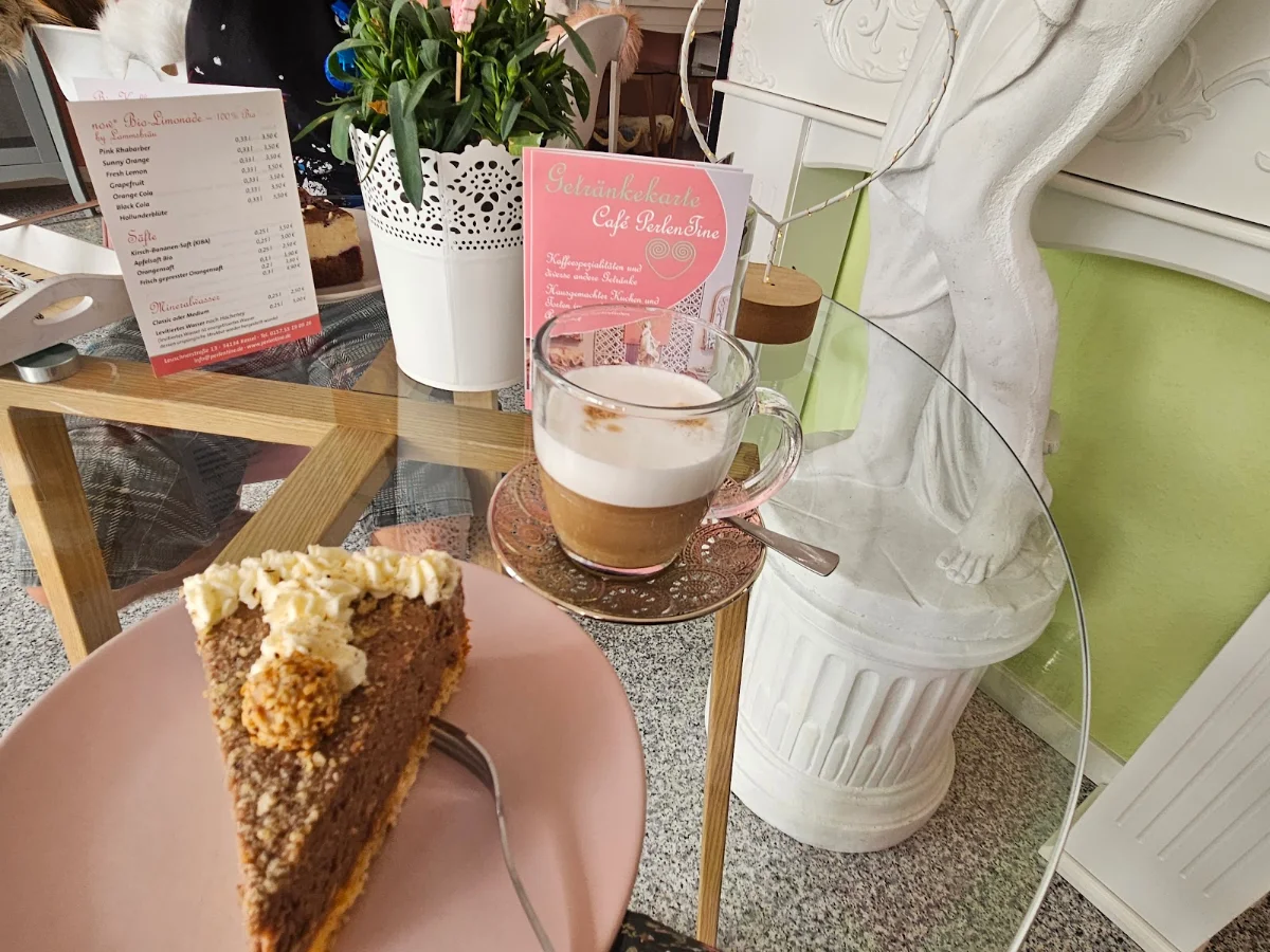 Coffee Cake