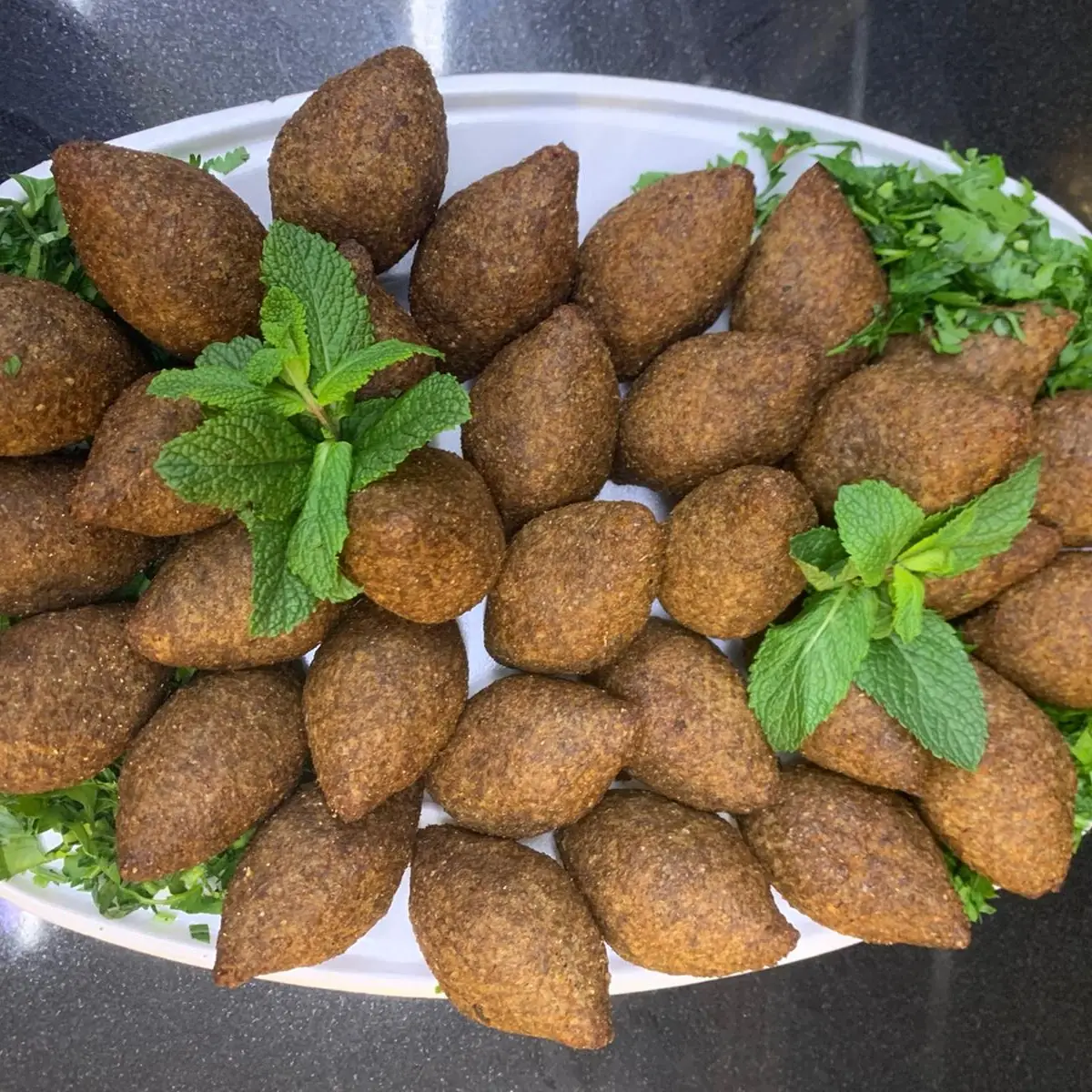 Kibbeh