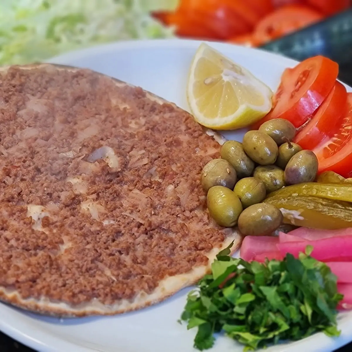 Lahmacun