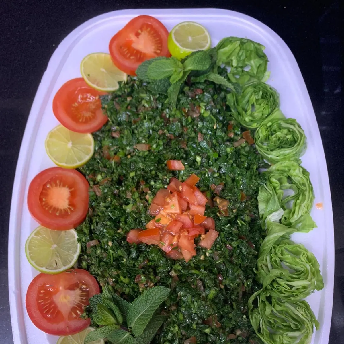 Taboule