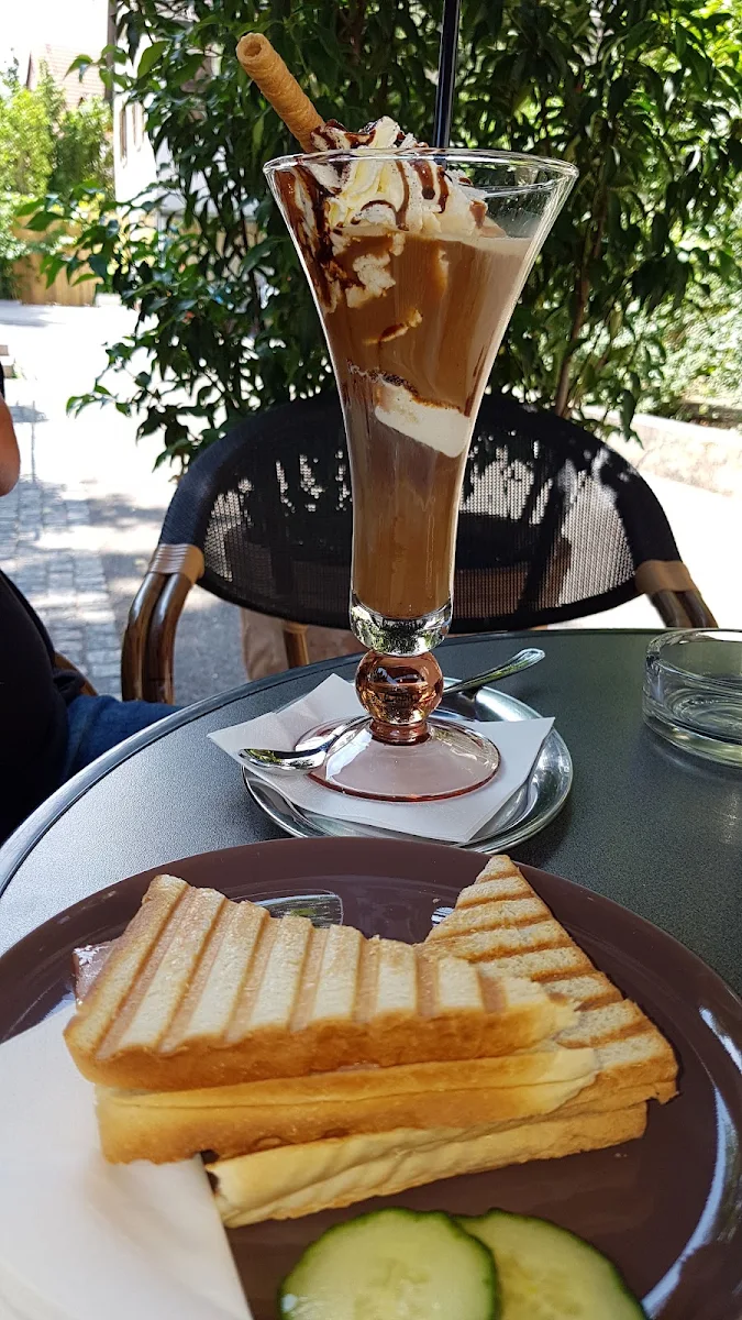 Eiscafe, Eiscafé Laofe