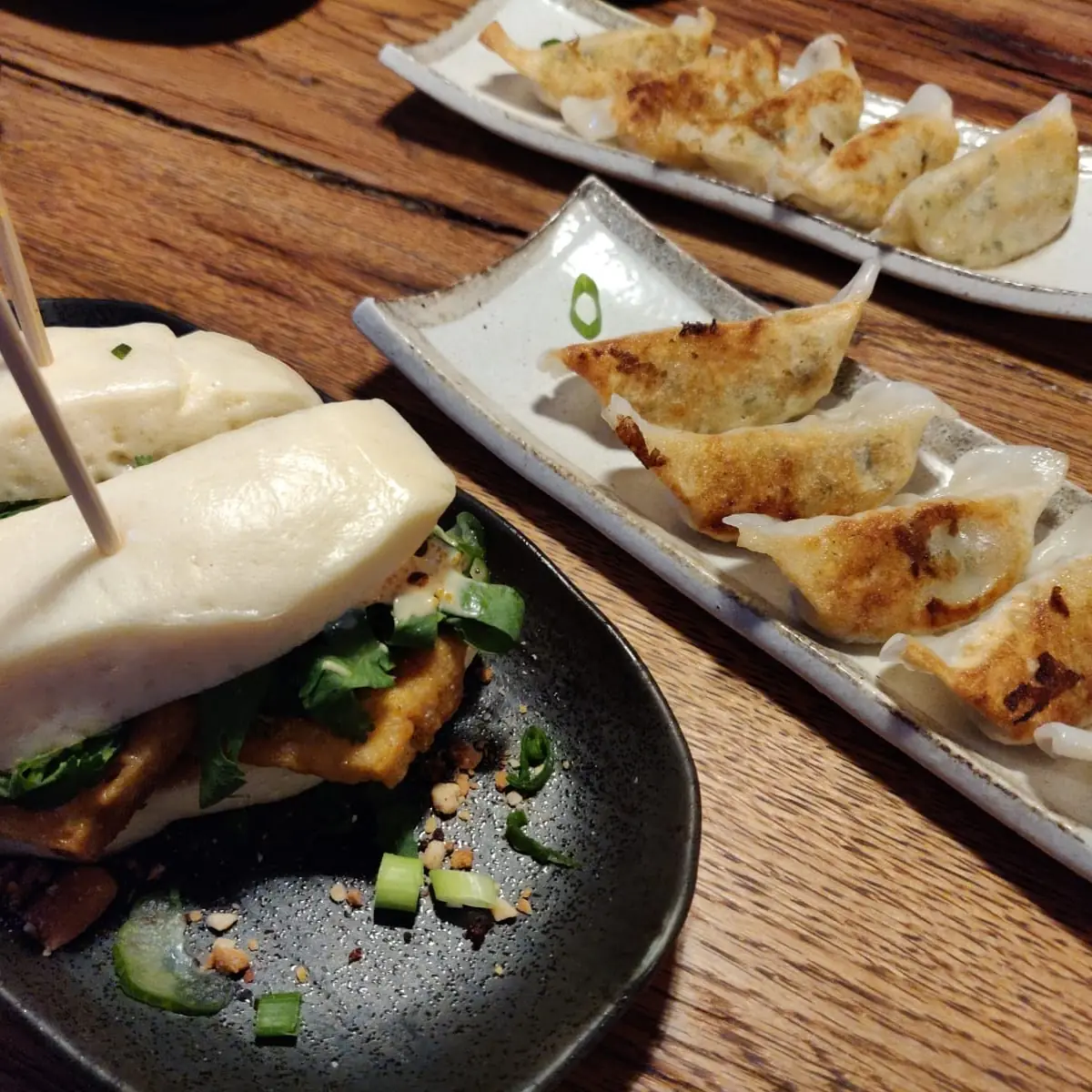 Gyoza Dumpling