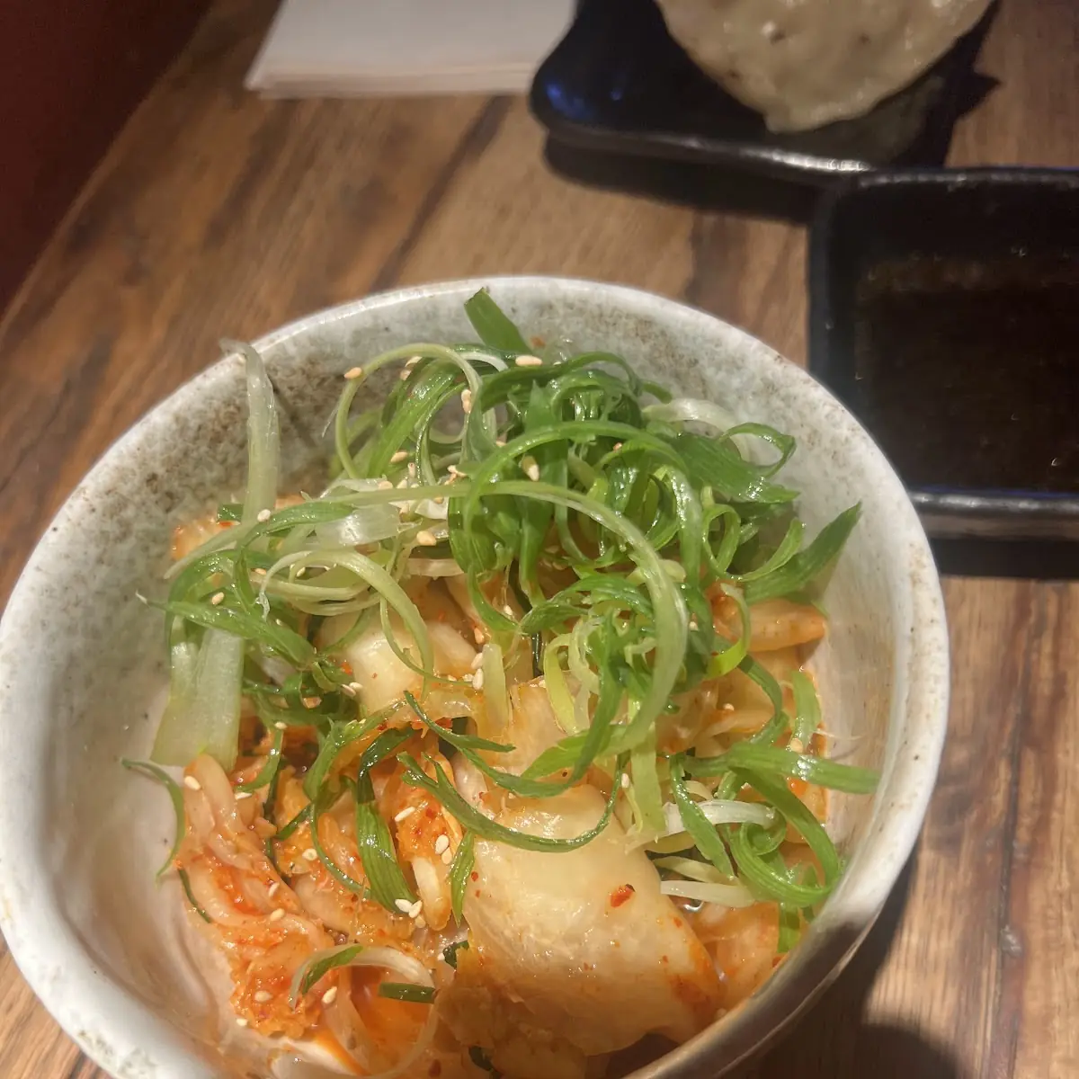 Kimchi