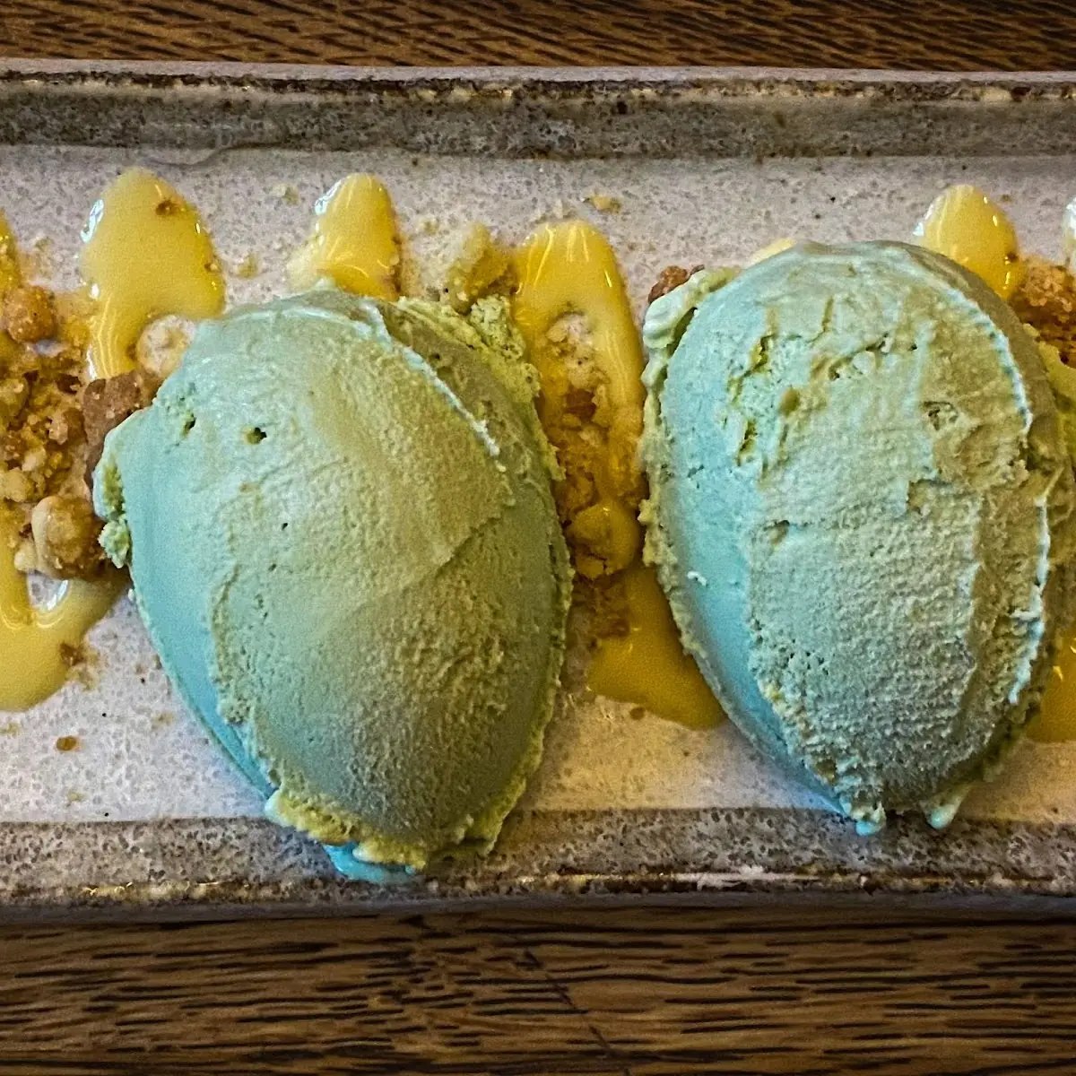 Matcha Icecream
