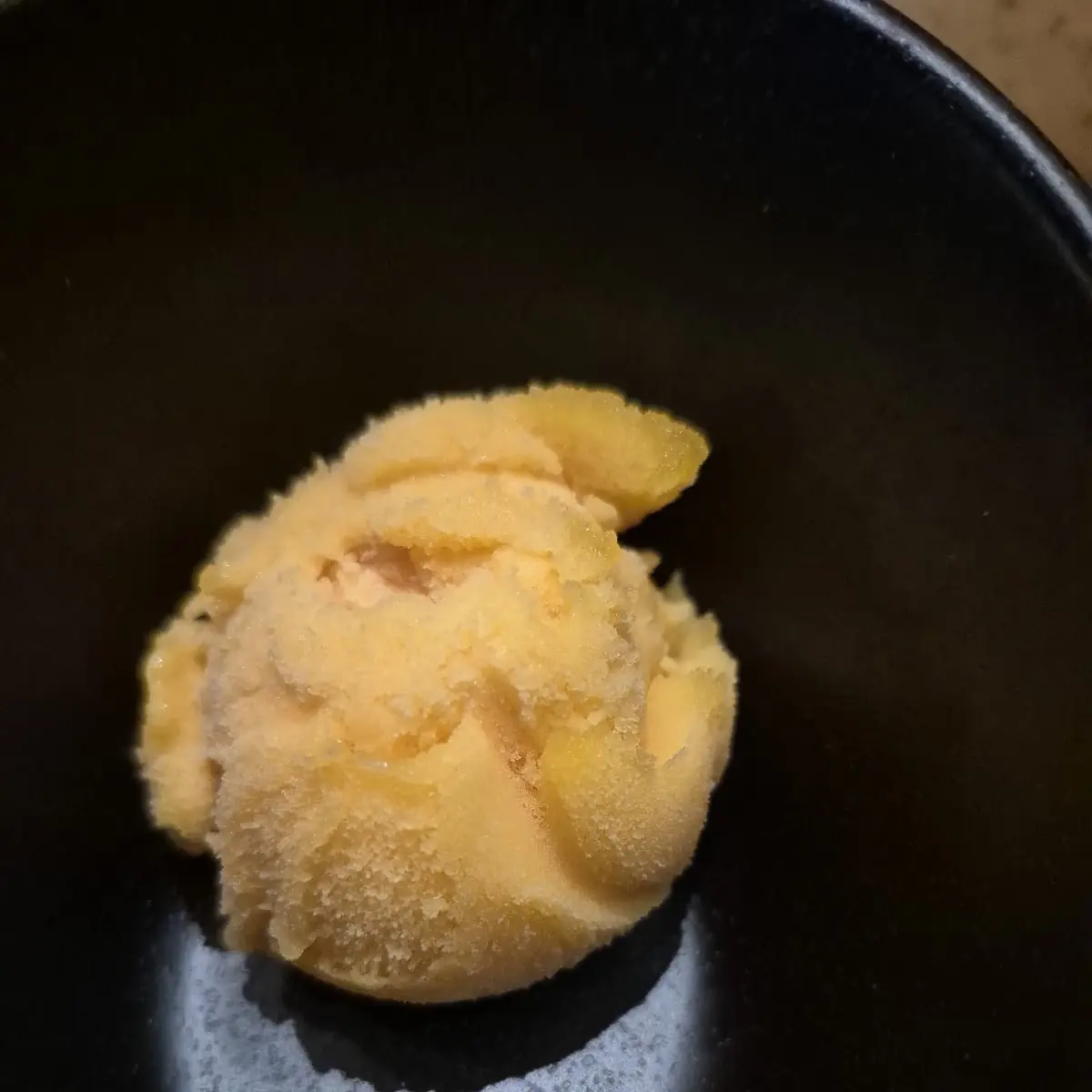 Mango Eis, XIAO Bornheim