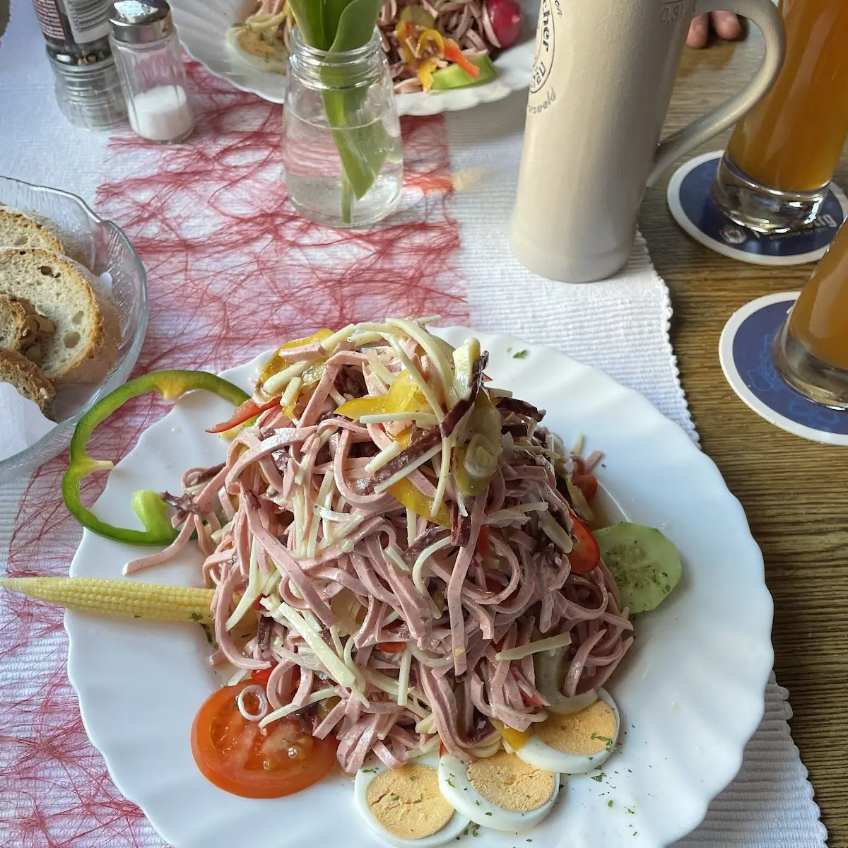 Salads