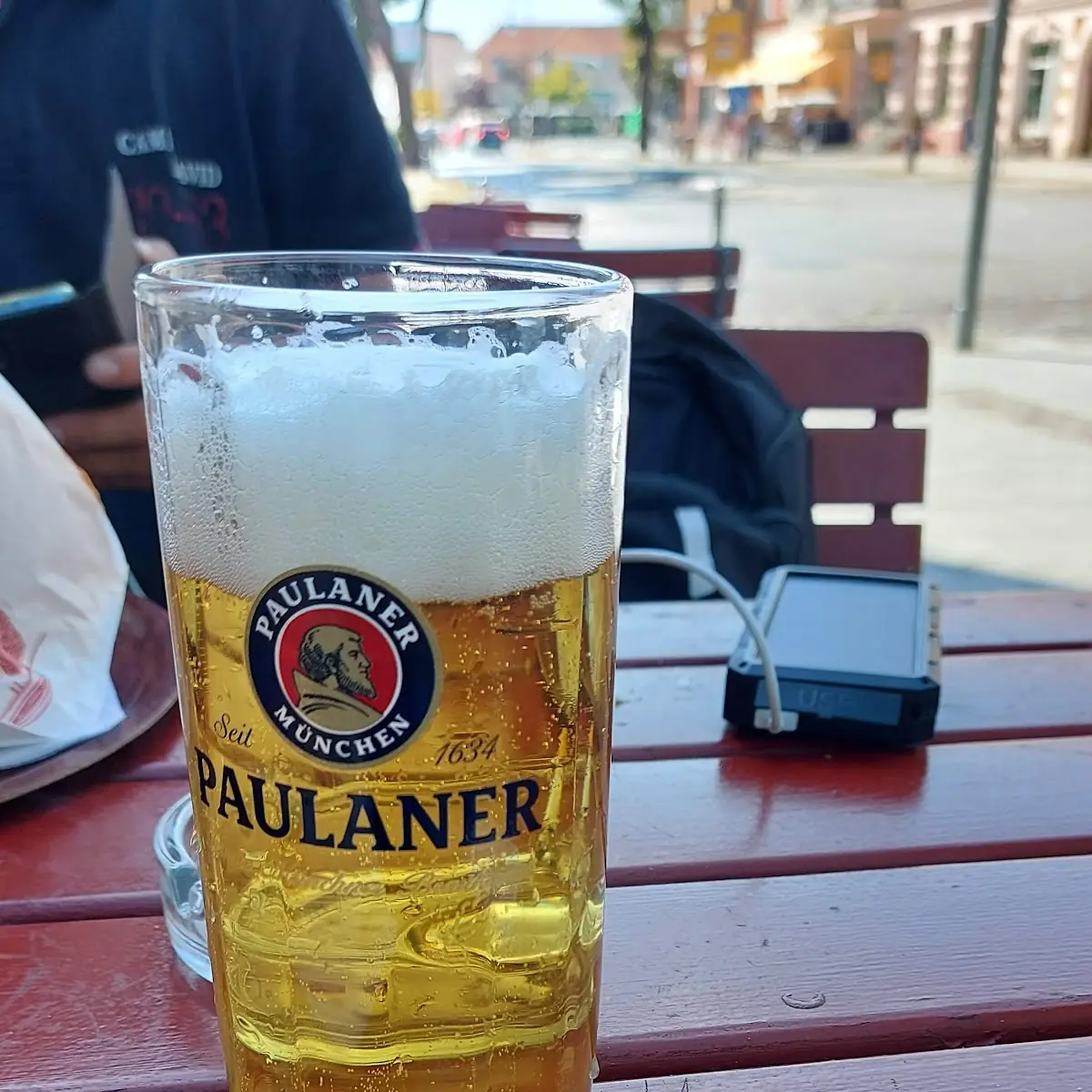 Heineken, WORLD OF PIZZA Werder (Havel)