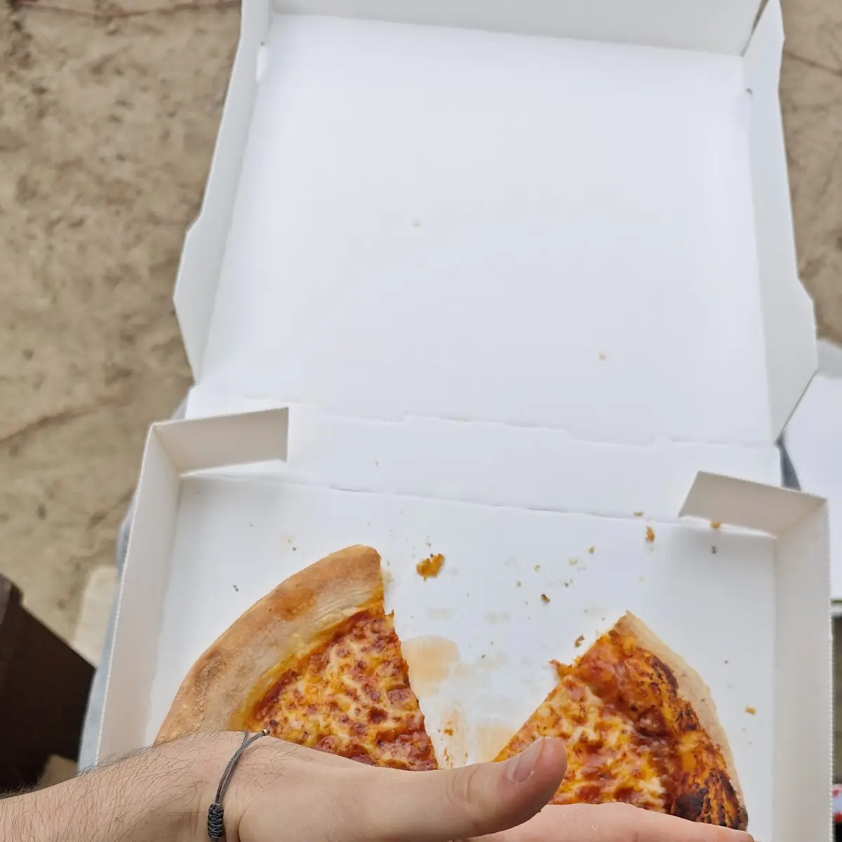 Highlights, WORLD OF PIZZA Werder (Havel)