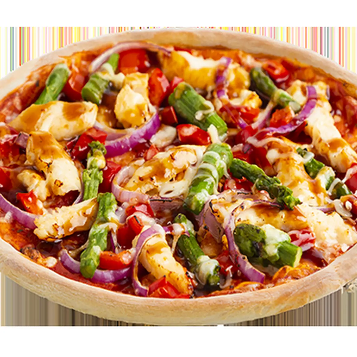 Highlights, WORLD OF PIZZA Werder (Havel)