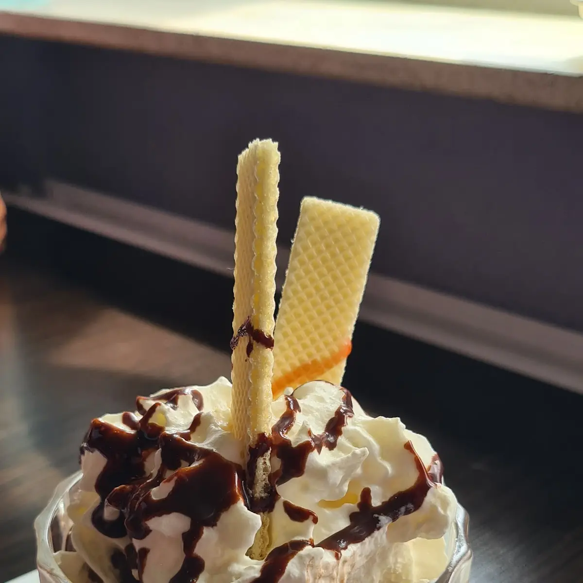 Eisbecher