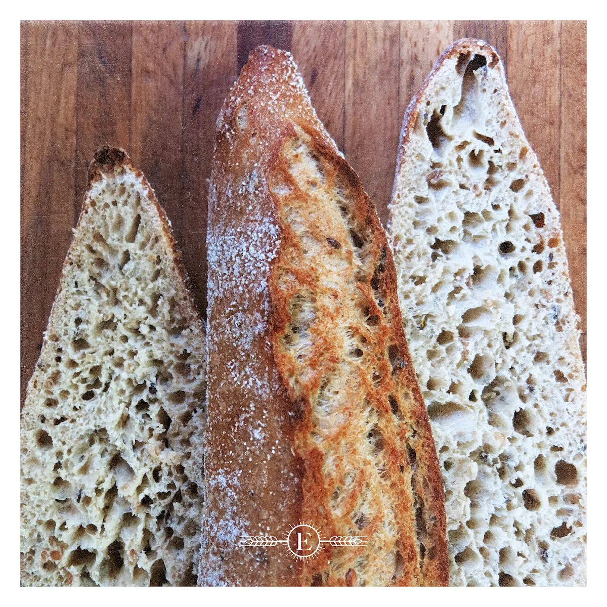 Highlights, Escherich Brothandwerk | Bäckerei, Konditorei & Café