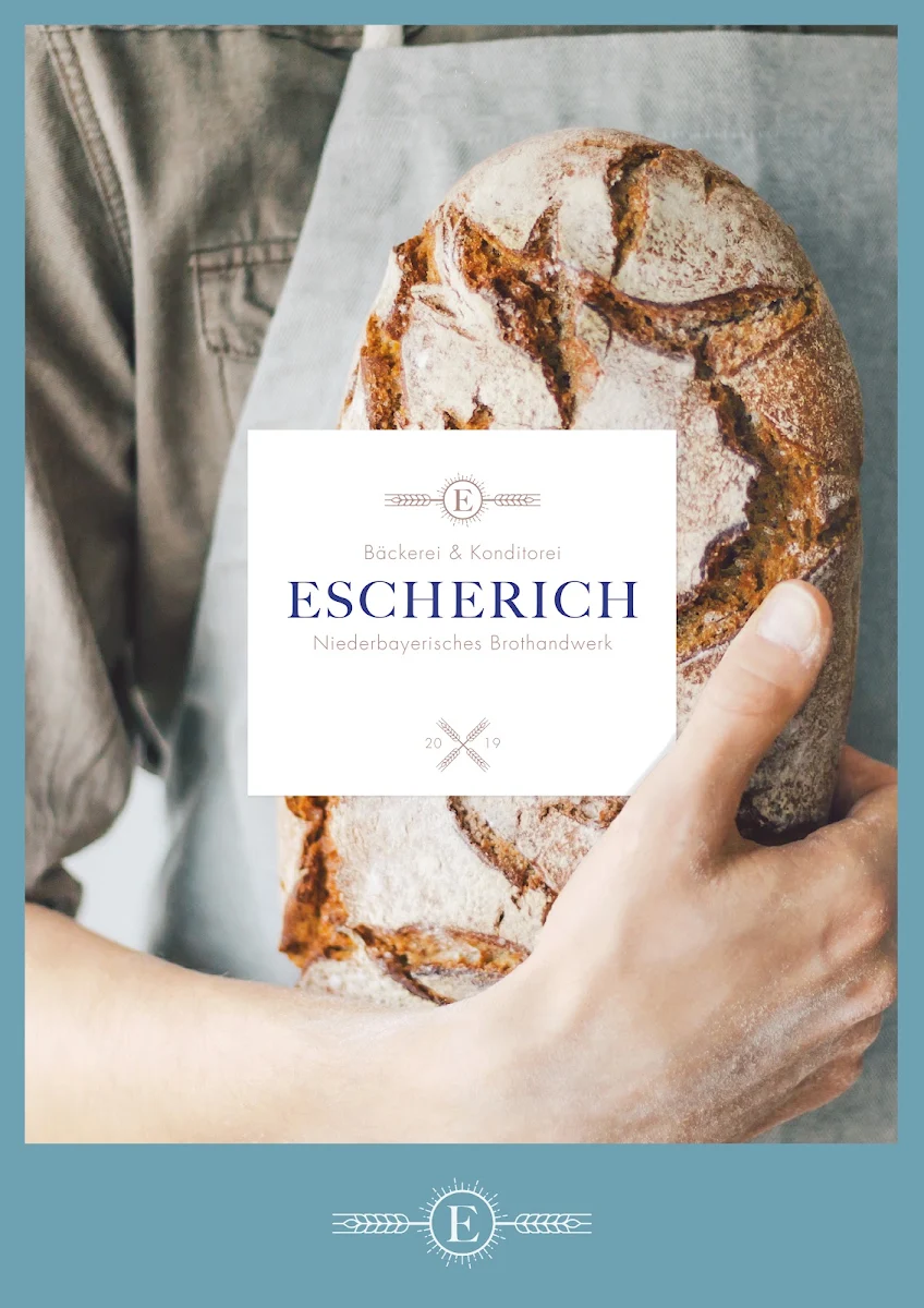 Highlights, Escherich Brothandwerk | Bäckerei, Konditorei & Café