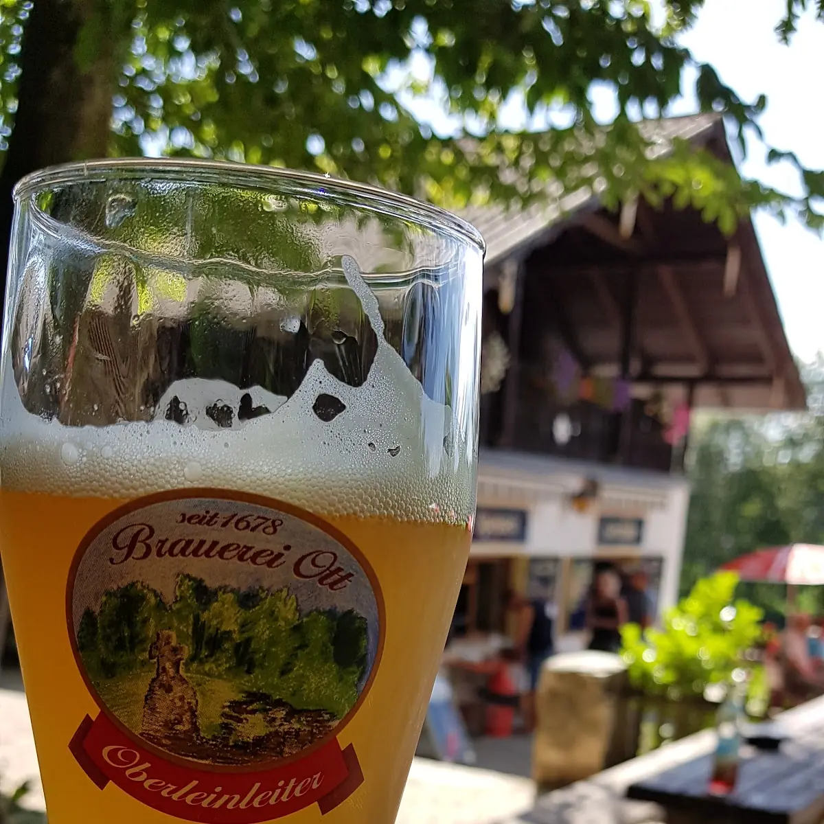 Weizen Hell