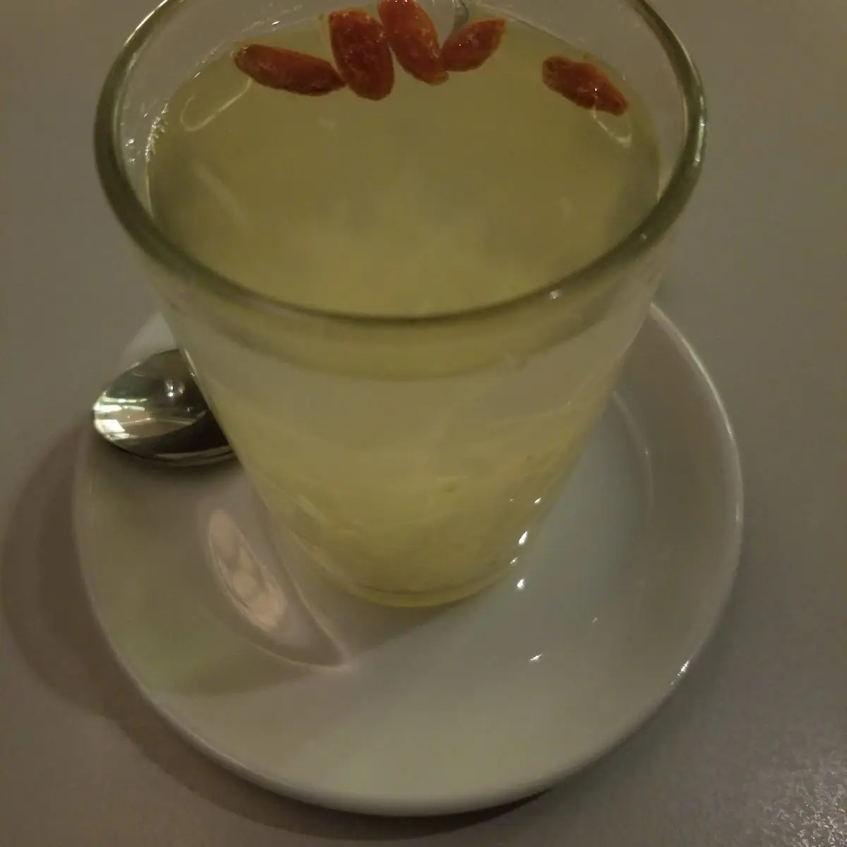 Ginger Tea