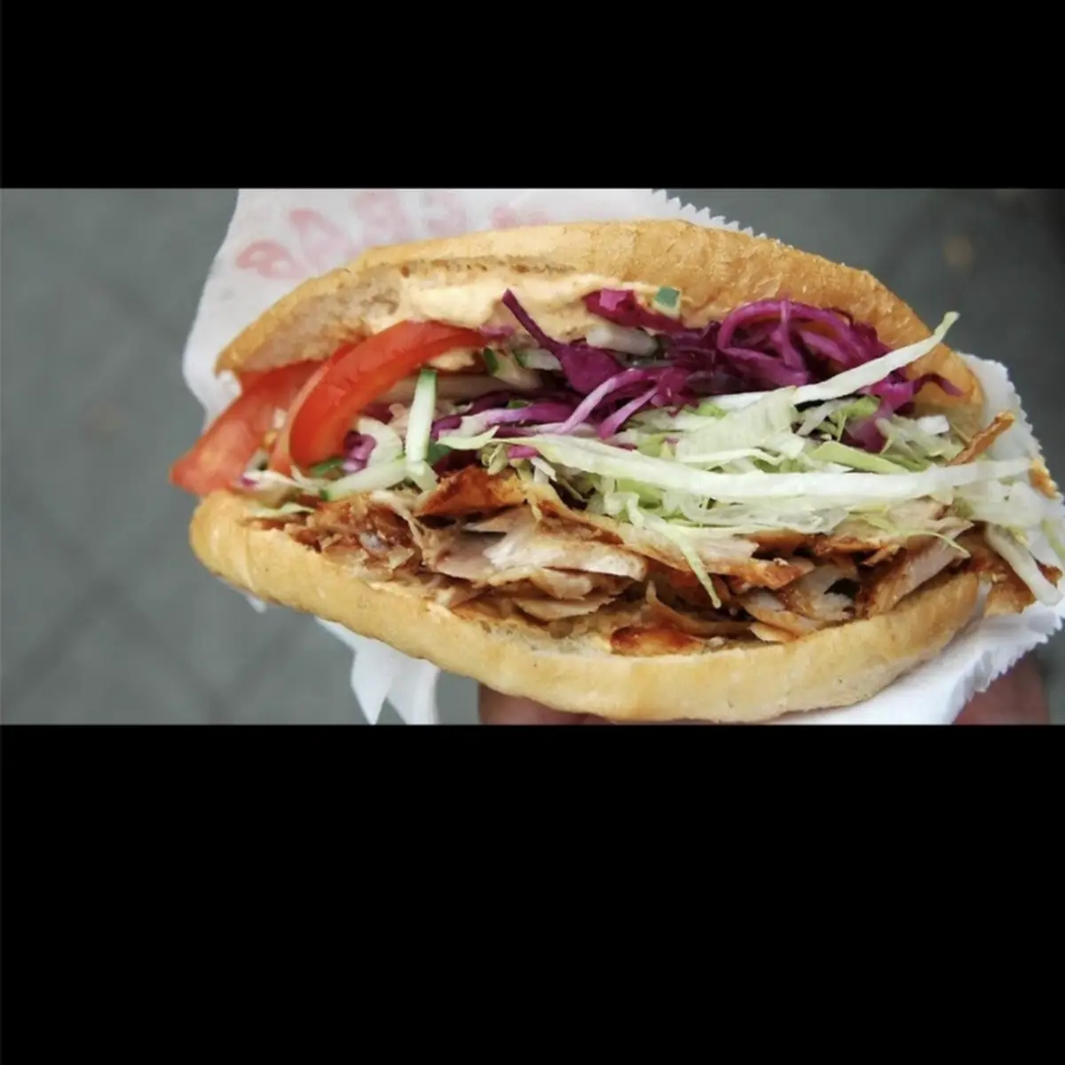 Highlights, Center Döner