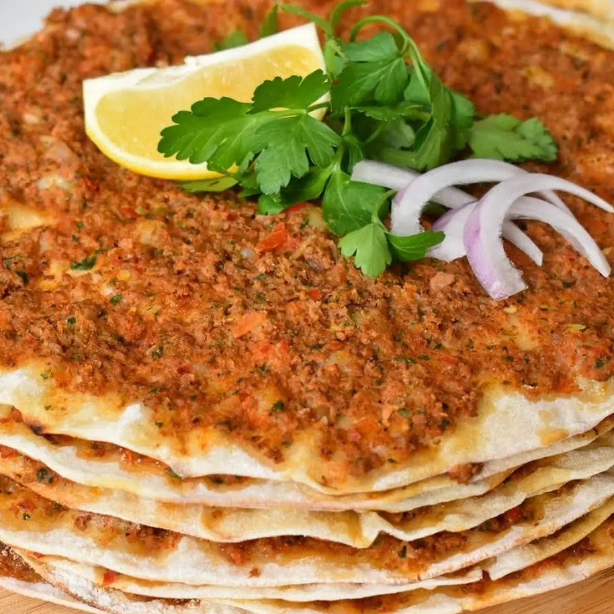 Highlights, Kral Döner & Pizza Haus