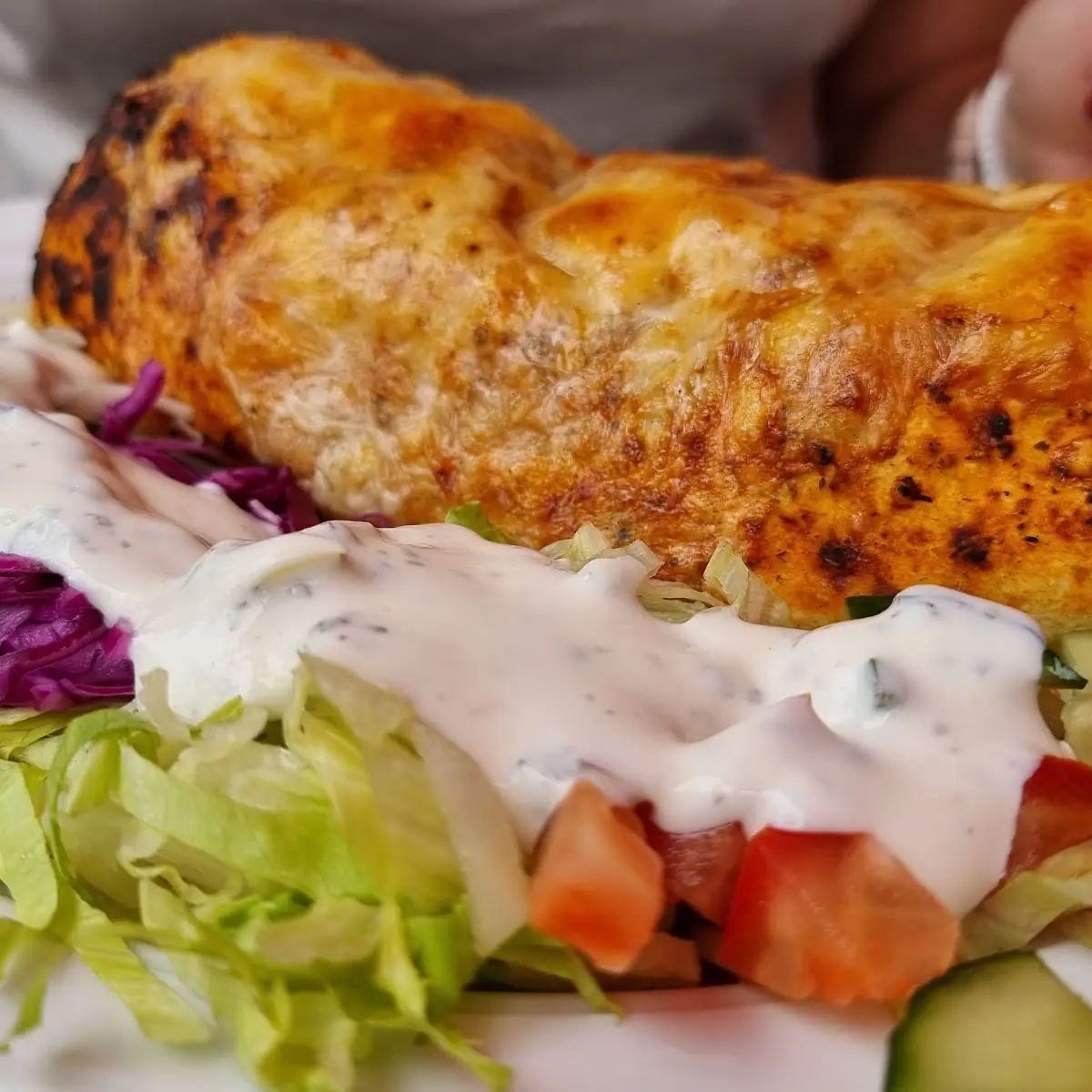 Highlights, Kral Döner & Pizza Haus