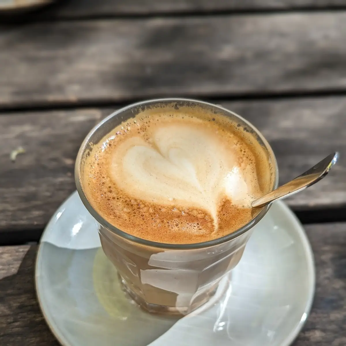 Flatwhite