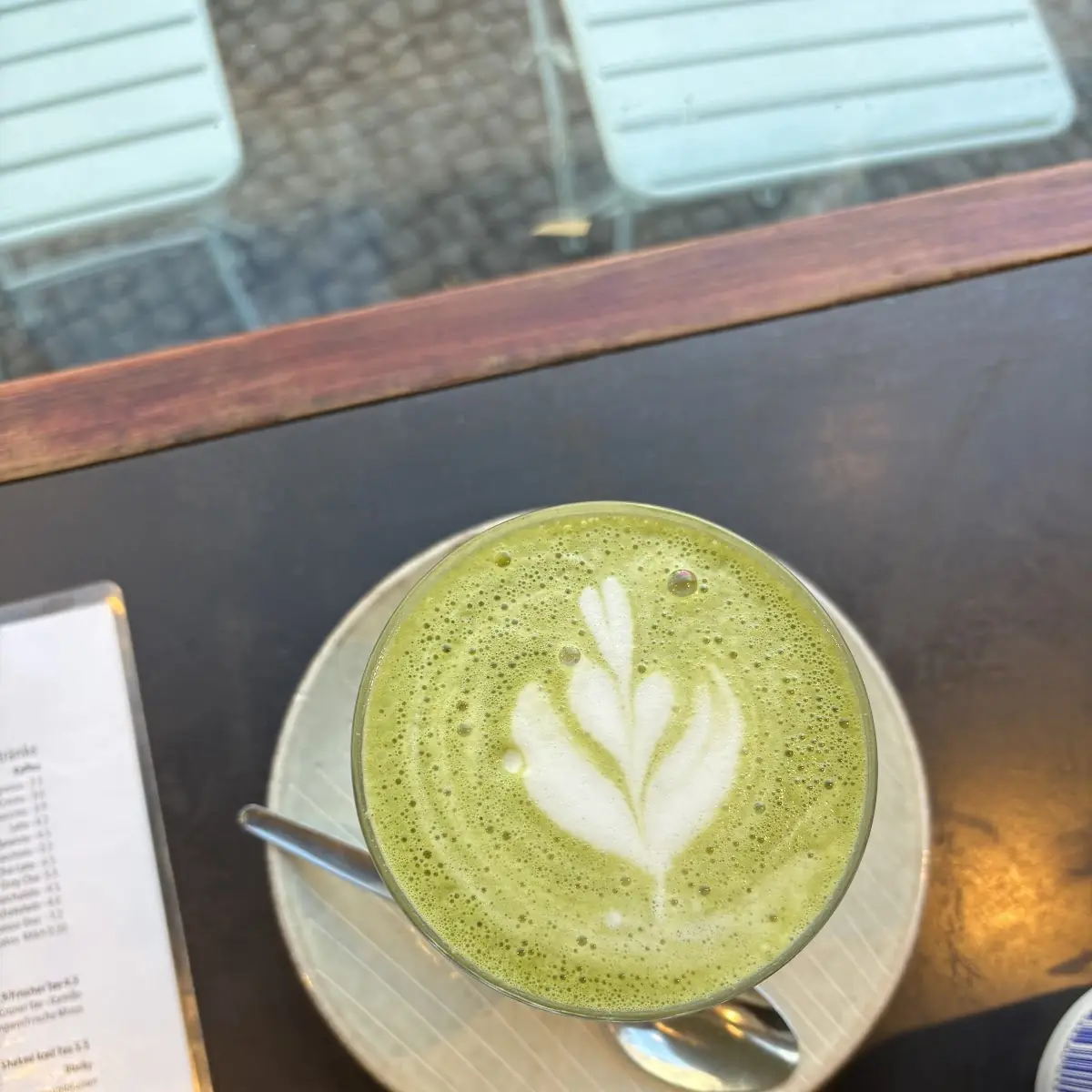 Matcha