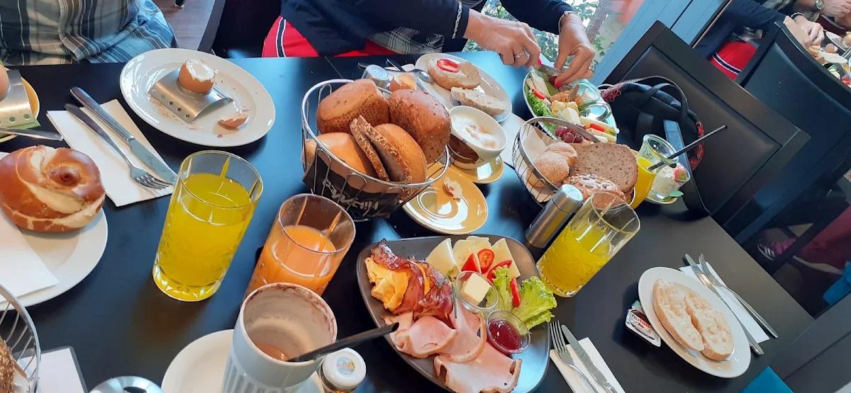 Bauernfrühstück