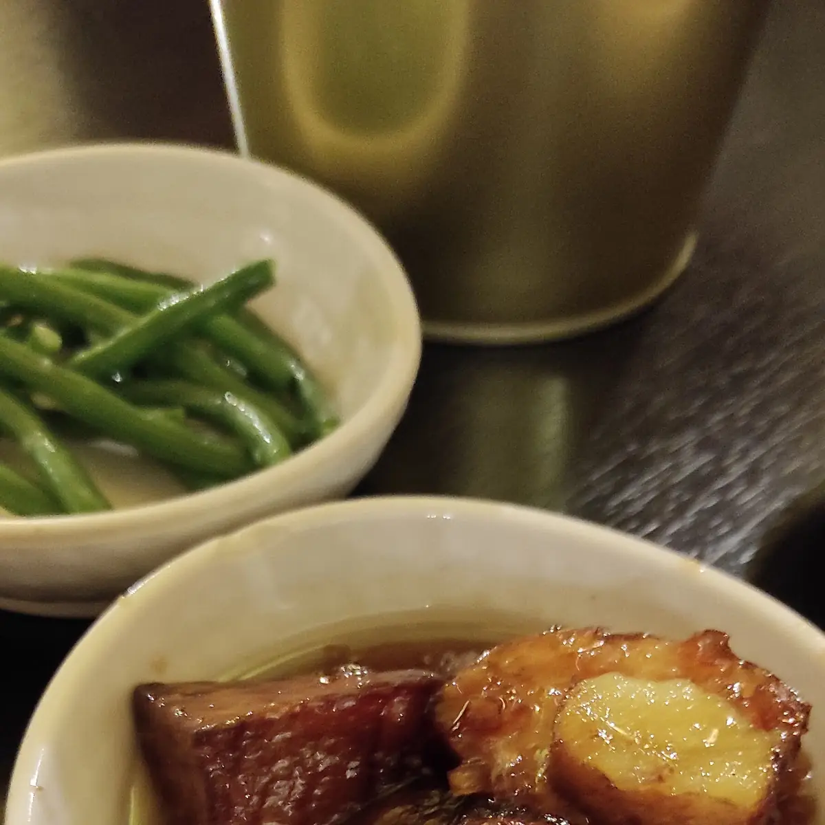 Banchan