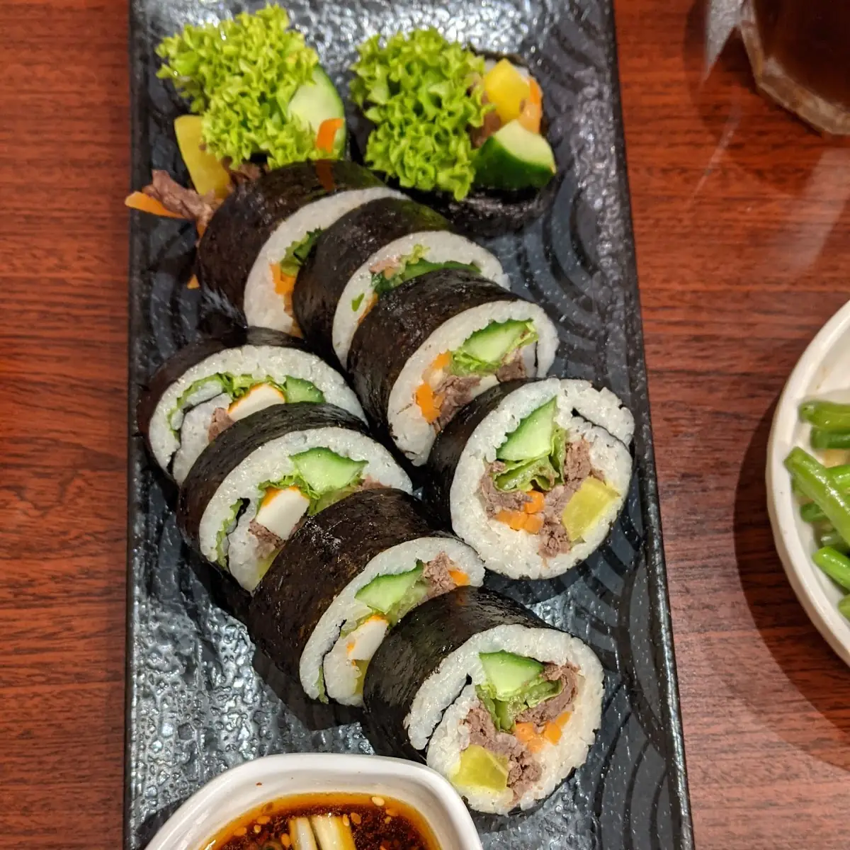 Kimbap