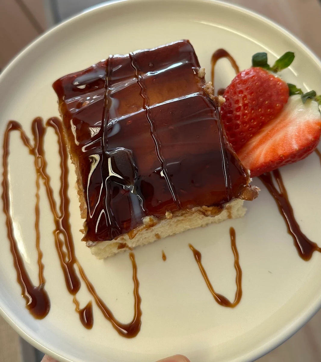 Highlights, ROZAFA EISCAFE