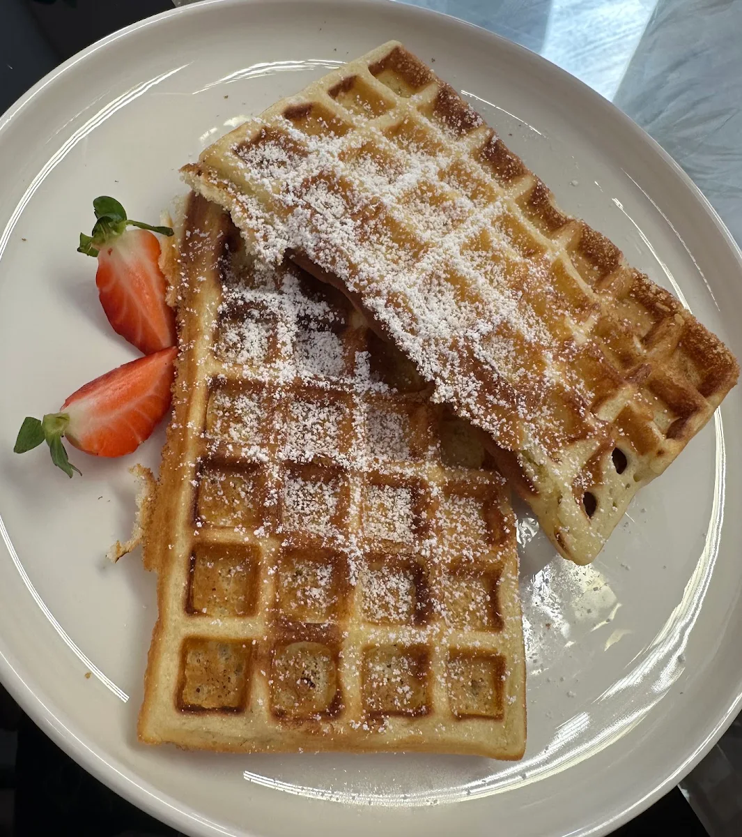 Highlights, ROZAFA EISCAFE
