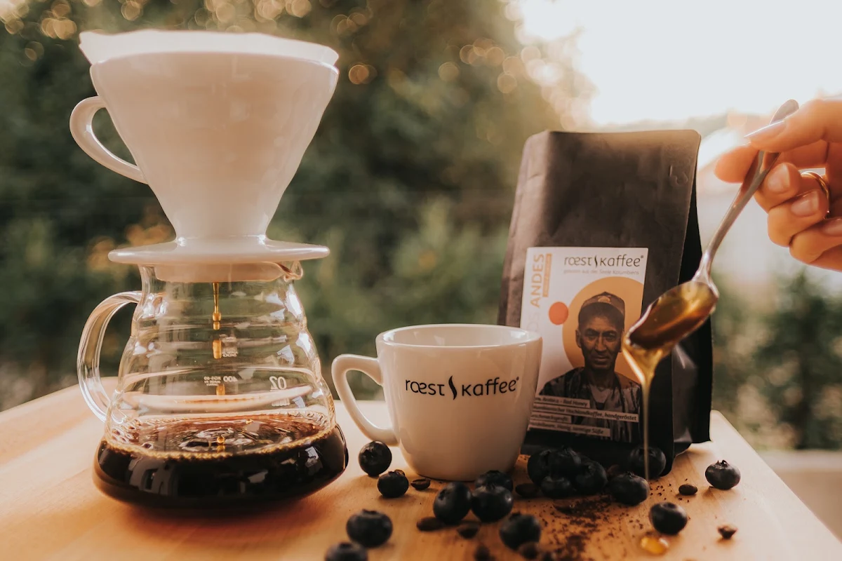 Highlights, roestkaffee Origins | Spezialitäten-Kaffeerösterei